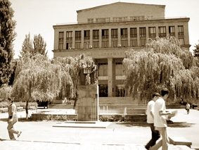Համալսարանական ժողովրդավարությո՞ւն, թե՞ հետապնդումներ