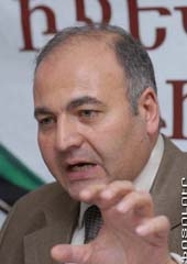«Աֆղանստան կամ Իրաք բեռներ տեղափոխելու միջանցքին վերաբերող կարևորագույն որոշումը սաունայո՞ւմ է քննարկվել» 