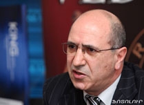 «Ժողովուրդը պետք է գիտակցի, որ իշխանությունը պատկանում է իրեն »