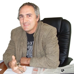 «ՄԵՆՔ ՈՒՆԵՆՔ ՄԵԾ ՍԽԱԼՆԵՐ, ԲԱՅՑ ԵՎ ՈՒՆԵՆՔ ՄԵԾ ՀԱՂԹԱՆԱԿՆԵՐ» 