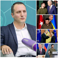«Հաղթելու ենք»-ի  ուկրաինական սինդրոմն ու ֆիասկոն
