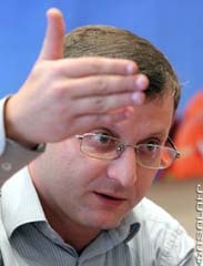 «Սերժ Սարգսյանի ուղերձը բովանդակազուրկ, անծրագիր խոսք էր, որը չտվեց հասարակությանը հուզող հարցերի պատասխանները»