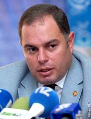 «ՉՈՐՍ ՀԱՏ ԿՈՎԻ ԿԱՄ ՈՉԽԱՐԻ ՀՈՎԻՎԸ ՊԻՏԻ ԼԻՆԵՐ ՀՀՇ-ԱԿԱՆ» 