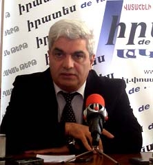 «ՀԱՅԱՍՏԱՆԻ ԱՆԿԱԽՈՒԹՅՈՒՆՆ ԱՊԱՀՈՎԵՑ ԱՐՑԱԽԻ ԳՈՅՈՒԹՅՈՒՆԸ» 