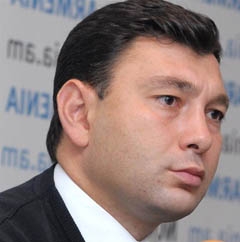 ԵՐԿԽՈՍՈՒԹՅԱՆԸ ՍՊԱՍԵԼԻՍ 