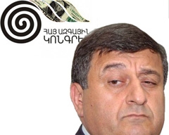 ԶՈՐԱՀԱՆԴԵՍԻ ՀՐԱՄԱՆԱՏԱՐԸ ՋՀԱՆԳԻՐՅԱՆՆ Է