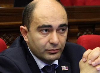 Էդմոն Մարուքյանը չպատասխանեց 