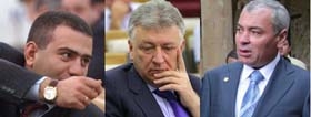 Համաշխարհային գների, աշխատատեղերի ու ոչ ադեկվատ իրավիճակների մասին