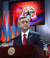 ՀՀԿ-Ն` ՔՍԱՆ ՏԱՐԵԿԱՆ ՊԱՏԱՆԻ 