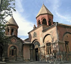 ՍՈՒՐԲ ԶՈՐԱՎՈՐ ԱՍՏՎԱԾԱԾԻՆ 