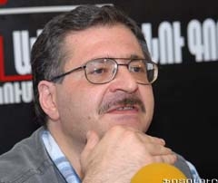 «Եթե Իրանի լծակները տեսանելի չեն, չի նշանակում, որ պակաս ազդեցիկ են»