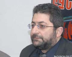 «Շատերը հիասթափվեցին Տեր-Պետրոսյանից, երբ հայտարարեց, թե հեղափոխական զարգացումներ այլևս չեն լինելու»