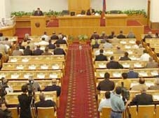 Էս հանգստանալն էլ մի ուրիշ կրակ է