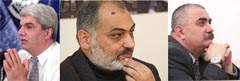 ՔՐԻՍՏՈՆՅԱ ՀԱՅԱՍՏԱՆՆ ՈՒ ՄՈՒՍՈՒԼՄԱՆԱԿԱՆ ԱՇԽԱՐՀԸ 