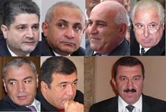ՀՀԿ-ԻՆ ՀՐԱՄԱՅՎԱ՞Ծ ԷՐ` «ՉՈՒՏԵԼ ՄԱՐԴՈՒ  ՄԻՍ, ԽՄԵԼ ԱՅԾԻ ԿԱԹ», ԽՈՍԵԼ ԶԳՈՒՇԱՎՈՐ