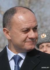 «ԲԱՆԱԿԻ ՈՒ ԿՈՆԿՐԵՏ ԻՄ ԱՆՁԻ ՇՈՒՐՋ ԵՂԱԾ ՈՂՋ ԱՆՑՈՒԴԱՐՁՈՎ ՊԱՏՎԵՐ Է ԻՐԱԿԱՆԱՑՎՈՒՄ» 