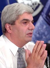 «Մեր հասարակությունը պետք է սովորի հրաժարվել մաքսիմալիզմից»