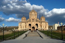 Հացի խնդի՞ր, թե՞ հոգևոր և աշխարհիկ բիզնես-մրցակցություն