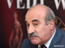 «Պաշտոն ունենալու բարդույթով էլ երբևէ չեմ տառապել»