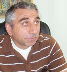 «Հայաստանն իմ երկիրն է և ոչ թե ջհանգիրյաններինը կամ սաղաթելյաններինը»