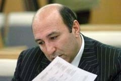 «ԻՆՁ ԻՇԽԱՆՈՒԹՅԱՆ ԳՆԱՀԱՏԱԿԱՆԸ ՊԵՏՔ ՉԷ»