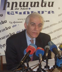«Արժանապատվության զգացողությունն է արթնացել»