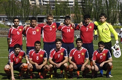 ՀԱՂԹԱՆԱԿ ՈՒ ՊԱՐՏՈՒԹՅՈՒՆ 