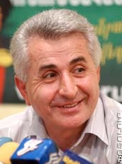 «ԵԹԵ ԱՄԵՆ ՇԱԲԱԹ ՄԻՏԻՆԳ ԱՆԵՆՔ, ԷՍ ԺՈՂՈՎՈՒՐԴԸ ՉԻ՞ ՀՈԳՆԻ» 