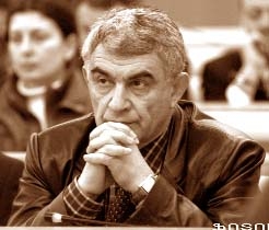 «Ճգնաժամը ստիպում է ավելի էֆեկտիվ ծախսել գումարները կամ ավելի ռեալ վերաբերվել առողջապահությանը»
