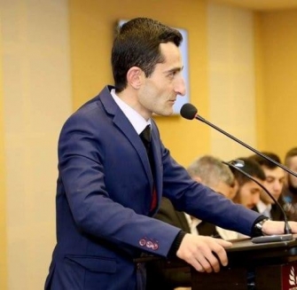Աղվան Պողոսյան․ «Հայկական ժամանակ» օրաթերթով՝ հոկտեմբերի 2-ին, բացվեց օվերտոնի պատուհանը