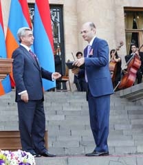 «ՊԵՏՔ Է ՀԱՂԹԵՆՔ ՆԱԵՎ ՏՆՏԵՍԱԿԱՆ ՈԼՈՐՏՈՒՄ» 