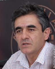 «Չեմ կարծում, թե կողմերն այնքան անխոհեմ ու անզգույշ կլինեն, որ թույլ կտան մարտի 1-ի կրկնություն»
