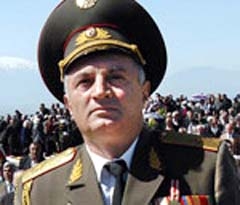 «ԻՄ ՄԻԱԿ ՑԱՆԿՈՒԹՅՈՒՆՆ Է, ՈՐՎԵՐԱԴԱՐՁՆԵՆ ԿԱՐՍՆ ՈՒ ԱՐԱՐԱՏԸ» 