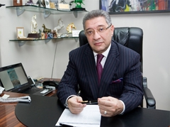 «ՖԻՆԱՆՍԱԿԱՆ ՇՈՒԿԱՅՈՒՄ ՑՆՑՈՒՄՆԵՐԸ ՇԱՏ ՀԵՇՏ ԵՆ ԱՌԱՋԱՆՈՒՄ և ՆՈՒՅՆՔԱՆ ԷԼ ՀԵՇՏ ՀԱՐԹՎՈՒՄ ԵՆ» 
