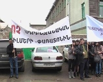 «Երբ ադրբեջանցիները հասնեն մեր  քաղաքական մակարդակին, նոր կորոշենք` կարելի՞ է անցկացնել նման միջոցառումներ, թե՞ ոչ» 