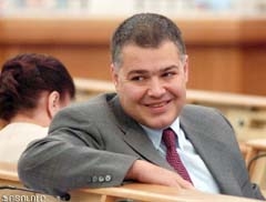 Անկատար օրենսդրություն
