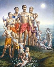 Փոխի՛ր անունդ, Հակո՛բ