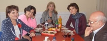 ԿԼՈՐ ՍԵՂԱՆ. ԼՐԱԳՐՈՂՈՒԹՅՈՒՆԻՑ` ՔԱՂԱՔԱԿԱՆՈՒԹՅՈՒՆ