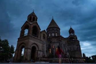 Այսօր կատարվողը երկարաժամկետ հեռանկարում մեզ կզրկի քրիստոնեական ավագության տիտղոսի հավակնություններից