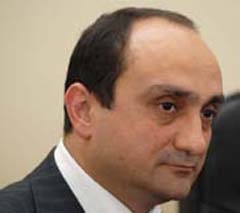 «Կդառնանք տարանցիկ»
