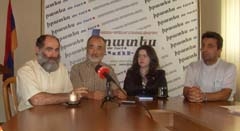 «ՄԱՐՏԱՐՎԵՍՏԻ ՓԻԼԻՍՈՓԱՅՈՒԹՅՈՒՆԸ ՀԱՅԵՐԸ ՀԱՍԿԱՆՈՒՄ ԵՆ» 