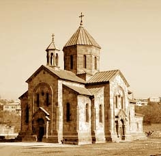 Փափագում ենք` եկեղեցում ունենալ գոնե երկրորդ քահանա
