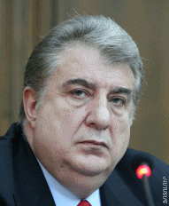 «ՈՐ ՊԱՇՏՈՆՅԱՆԵՐՆ «ԱՐԽԱՅԻՆ» ՉԼԻՆԵՆ» 