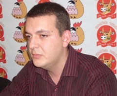 ՁԵՎԱՎՈՐՎՈՒՄ Է ՎԵՐԱՀՍԿՈՂՈՒԹՅՈՒՆԻՑ ԴՈՒՐՍ, ԱՅԼԸՆՏՐԱՆՔԱՅԻՆ ԼՐԱՏՎԱՄԻՋՈՑ