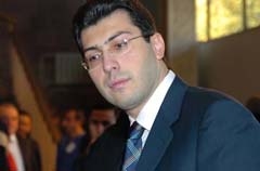 «ՆՄԱՆ ՀԱՐՑԵՐԻ ՊԱՏԱՍԽԱՆԸ ԳԻՏԻ ՄԻԱՅՆ ՄԵԿ ՄԱՐԴ» 