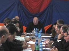 ԿՐԿԻՆ ՀԱՄԱԼՐՈՒՄ ՖՐԱՆՍԻԱՅԻՑ 