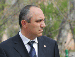 «ՀՈ ՉԵ՞Մ ԿԱՐՈՂ ՀԻՇԵԼ, ԹԵ ՈՒՄ ՀԵՏ ԻՆՉ ՀԱՄԱՐԻ ՊԱՅՄԱՆԱԳԻՐ ԵՄ ԿՆՔԵԼ»,- ՉՔՄԵՂԱՆՈՒՄ Է ՊԱՐՈՆ ՔՈԹԱՆՋՅԱՆԸ 
