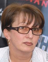 «ԵՐԿԽՈՍՈՒԹՅՈՒՆԸ ՉՊԻՏԻ ԸՆԴՀԱՏՎԻ ԻՇԽԱՆՈՒԹՅԱՆ ԿԱՄԱԿՈՐՈՒԹՅԱՆ ՊԱՏՃԱՌՈՎ» 