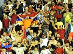 Թուրքերին հաղթեցին նրանց իսկ ոճով