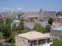 ԲՈՇՅԱՆԸ` ԳԱՎԱՌԻ ՆՈՐ ՔԱՂԱՔԱՊԵ՞Տ 